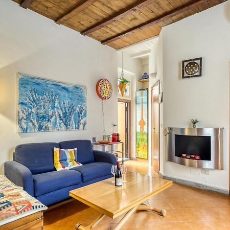 Santa Maria Maggiore Apartment Roma Dış mekan fotoğraf